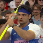 How Neeraj Chopra’s 89.4-meter throw became a “silver” lining for his consecutive Olympic medal