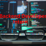 Backend Developer Internship at ZuPay For Everyone; Stipend Rs.10k, Apply by 29 Nov