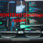 BigOHealth Offering Frontend Developer Internship[Flexible Hours;Certificate] Apply in 2024